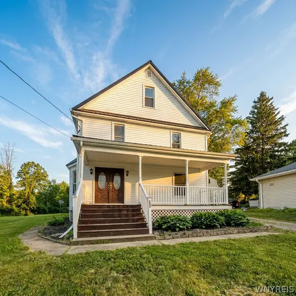 223 N Gravel Road, Medina, NY 14103
