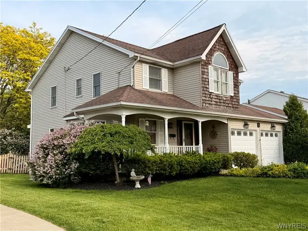 45 Girard Avenue, Buffalo, NY 14227