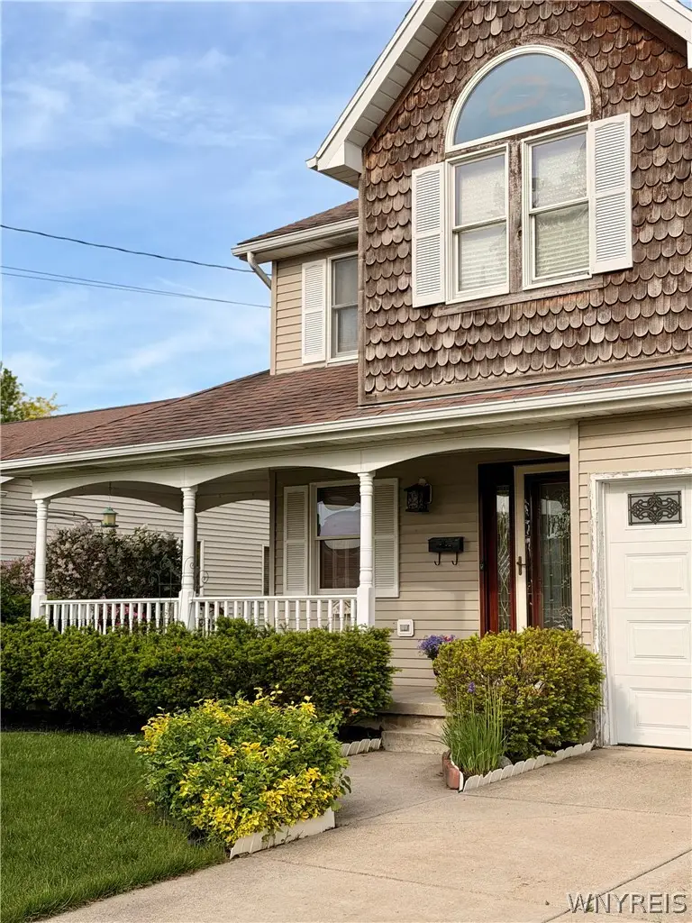 45 Girard Avenue, Buffalo, NY 14227 - #3