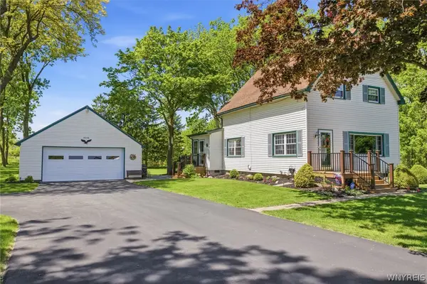 8248 Lewiston Road, Batavia, NY 14020