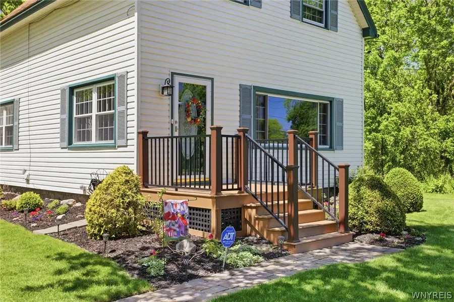8248 Lewiston Road, Batavia, NY 14020 - #3