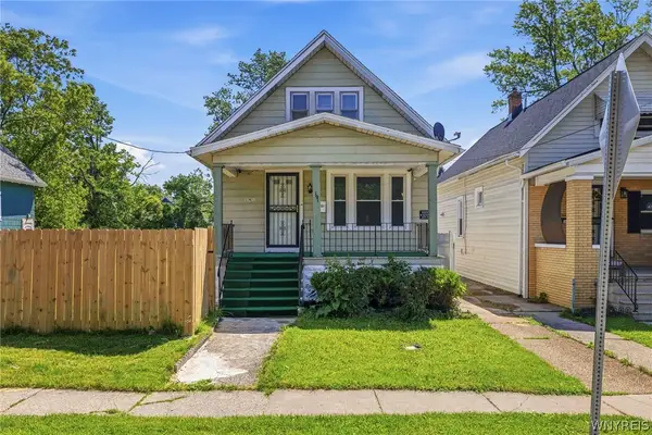 191 Schuele Avenue, Buffalo, NY 14215