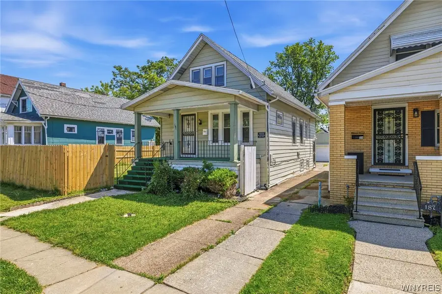 191 Schuele Avenue, Buffalo, NY 14215 - #2
