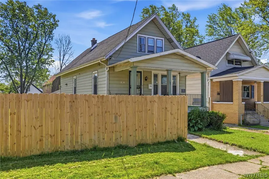 191 Schuele Avenue, Buffalo, NY 14215 - #3
