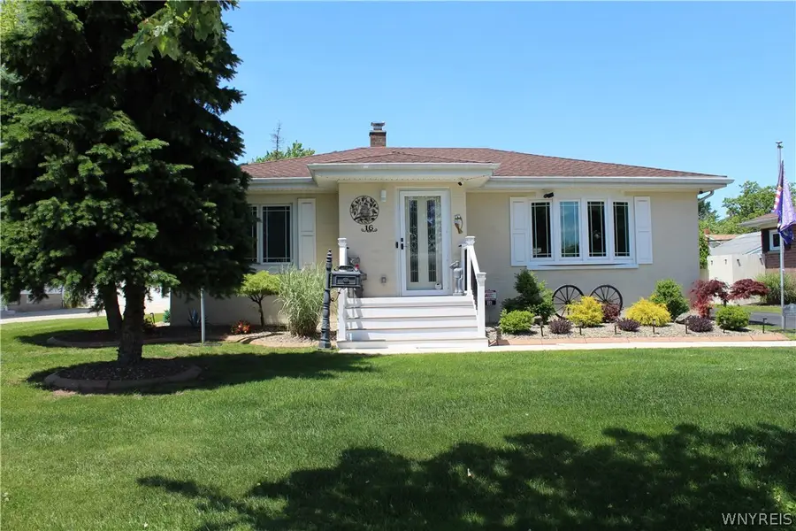 16 Emerson Drive, Buffalo, NY 14226 - #2