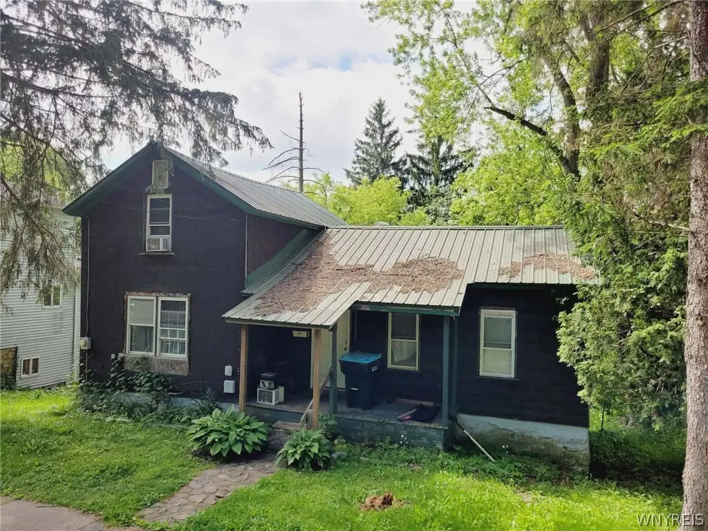 84 E State Street, Salamanca, NY 14779 - #1