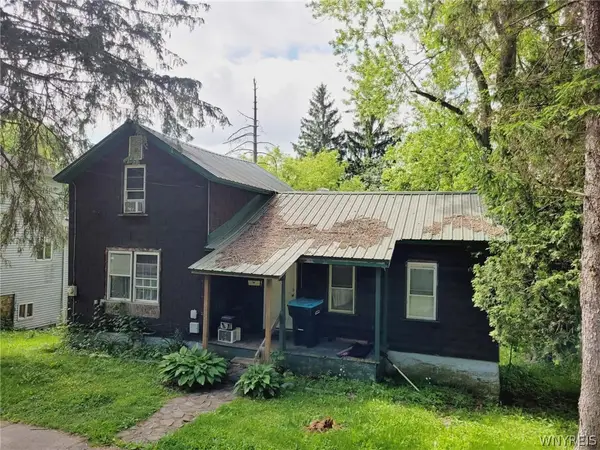 84 E State Street, Salamanca, NY 14779