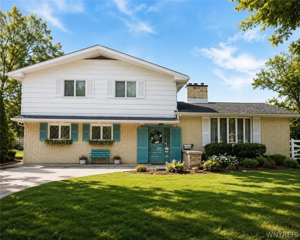120 Tudor Road, Buffalo, NY 14215 - #1