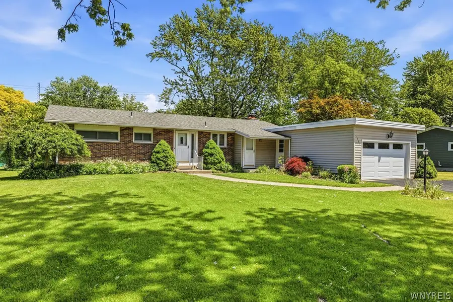 5361 Annover Road, Lewiston, NY 14092 - #3