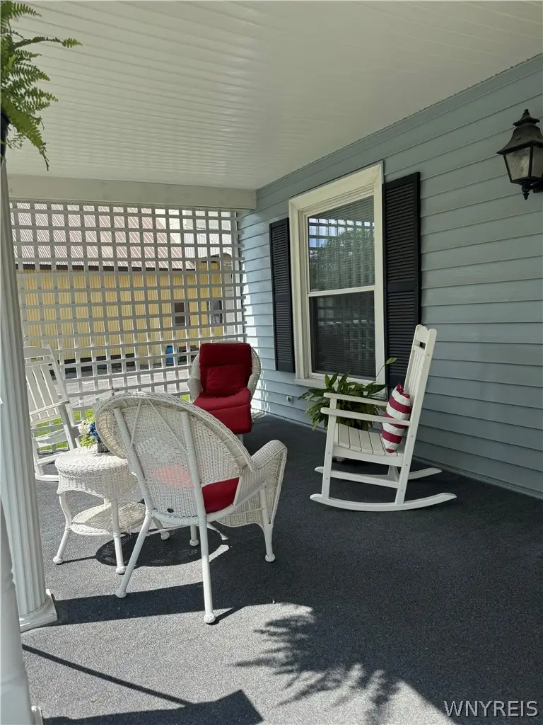 16 Orchard Street, Middleport, NY 14105 - #3