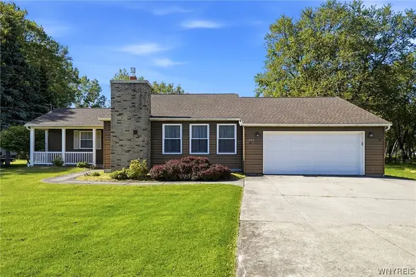 535 Seneca Creek Road, Buffalo, NY 14224