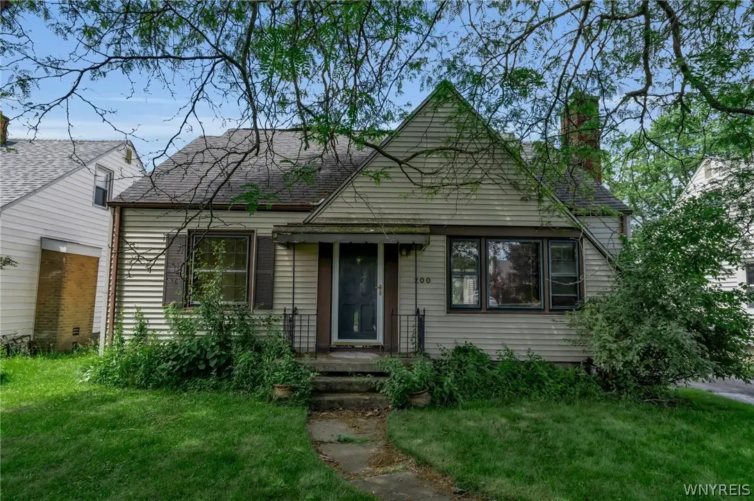 200 Deumant Terrace, Buffalo, NY 14223 - #1