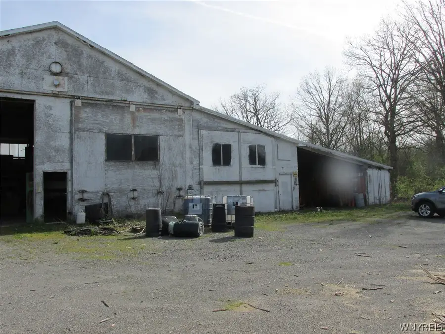 1200 Swann Road, Youngstown, NY 14174 - #2