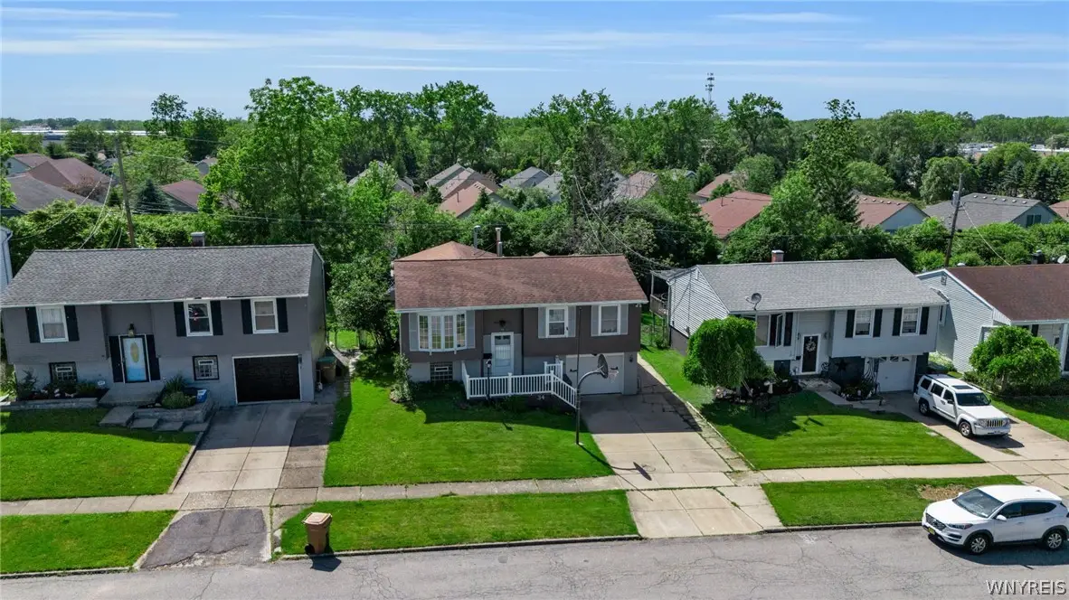 34 Yvette Drive, Buffalo, NY 14227 - #1