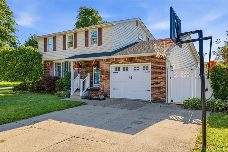 80 Roosevelt Avenue, Lancaster, NY 14086 - #3