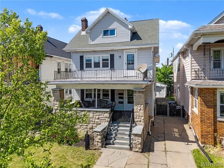 35 Elmview Place, Buffalo, NY 14207 - #3