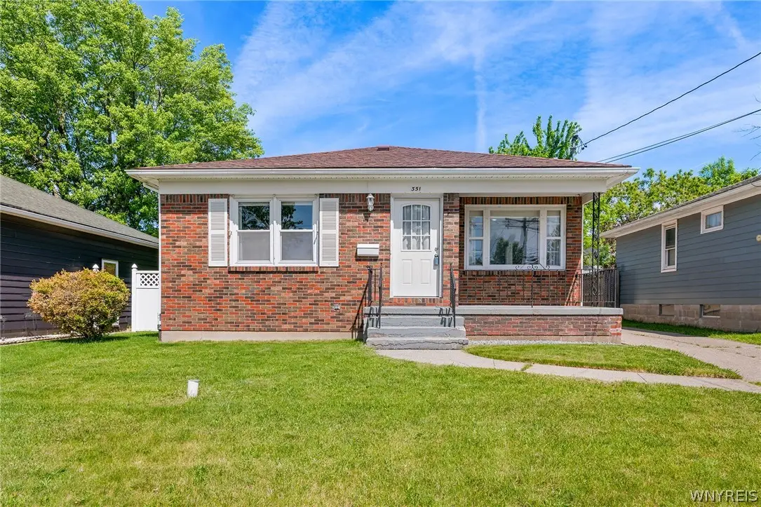 351 Callodine Avenue, Buffalo, NY 14226 - #1