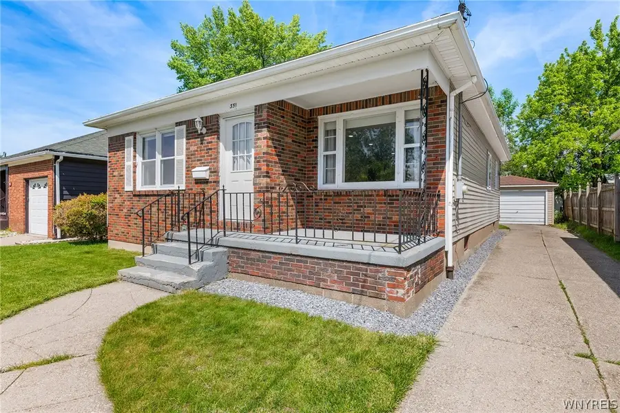 351 Callodine Avenue, Buffalo, NY 14226 - #2
