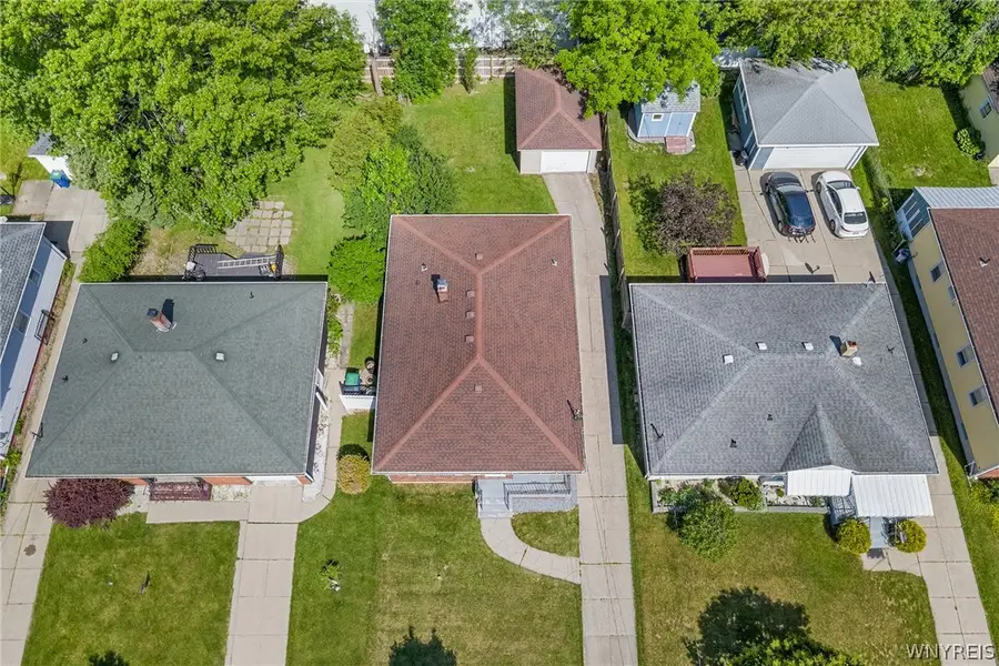 351 Callodine Avenue, Buffalo, NY 14226 - #3
