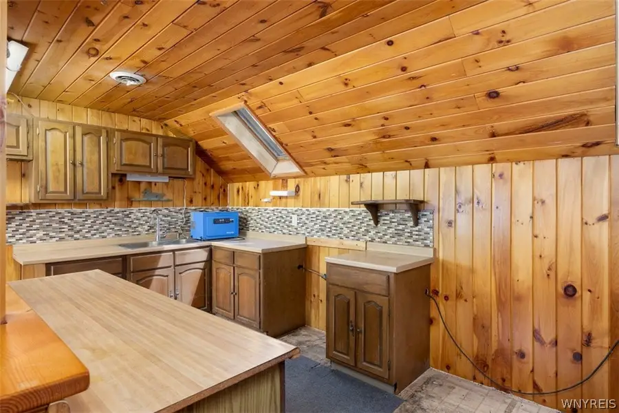 1827 Maxon Road, Attica, NY 14011 - #3