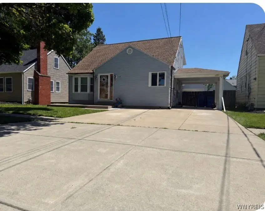 114 Onondaga Avenue Avenue, West Seneca, NY 14220 - #1
