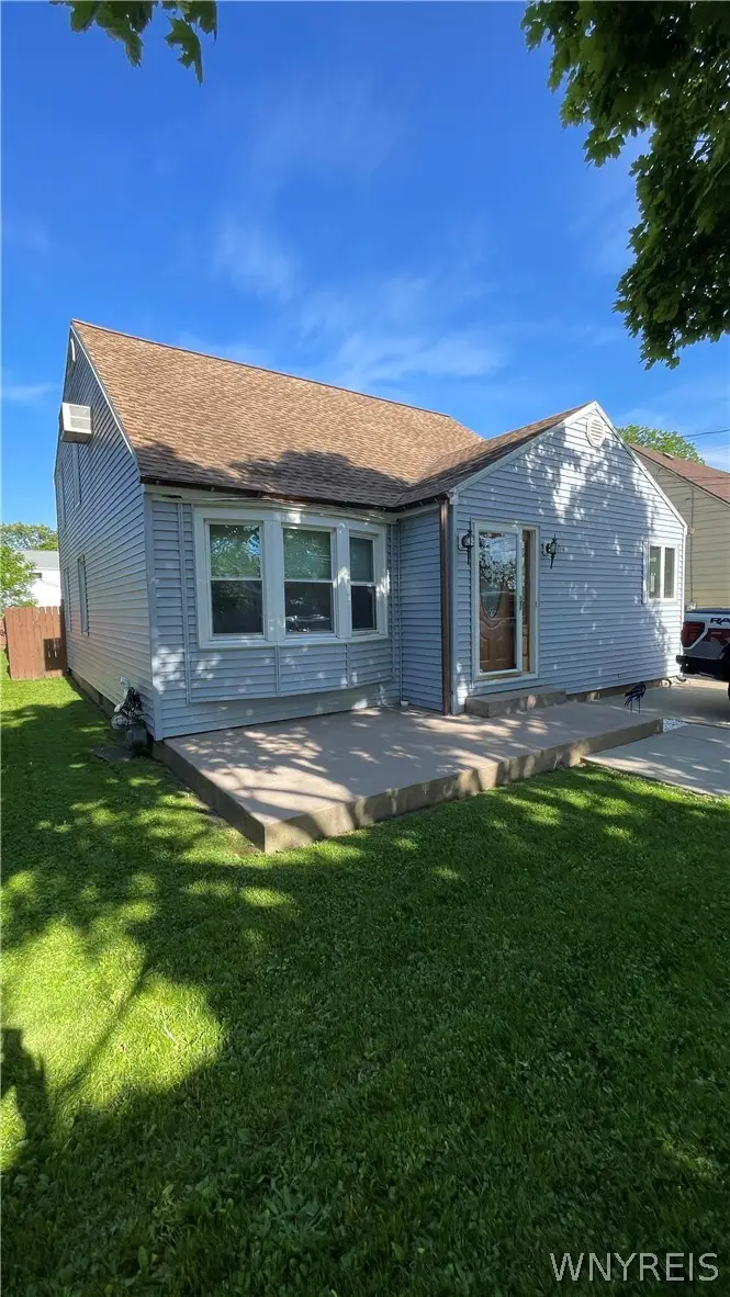 114 Onondaga Avenue Avenue, West Seneca, NY 14220 - #2