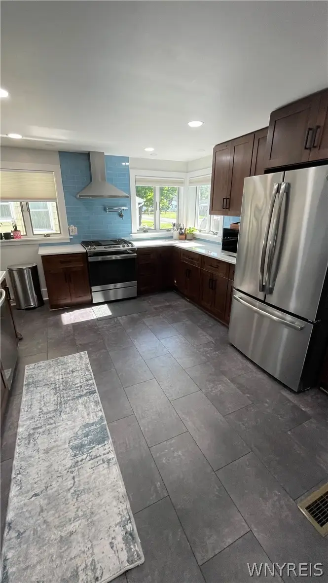 114 Onondaga Avenue Avenue, West Seneca, NY 14220 - #3
