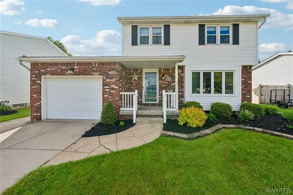 101 Hillpine Road, Buffalo, NY 14227