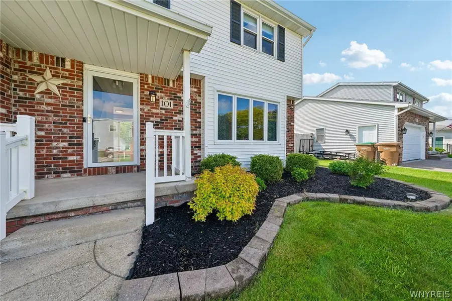101 Hillpine Road, Buffalo, NY 14227 - #3
