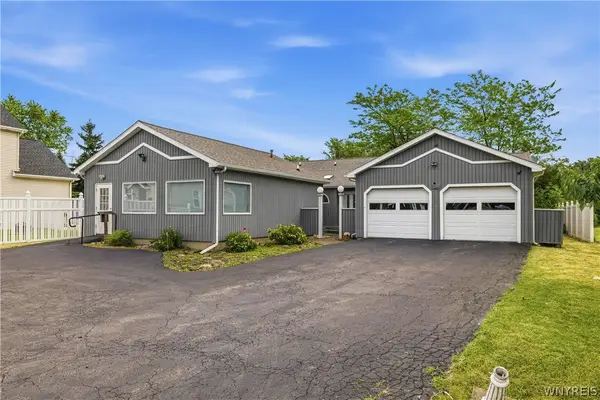 3231-3233 Military Road, Niagara Falls, NY 14304
