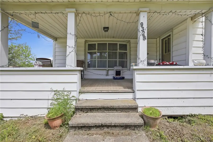 9328 Foote Road, Akron, NY 14001 - #3