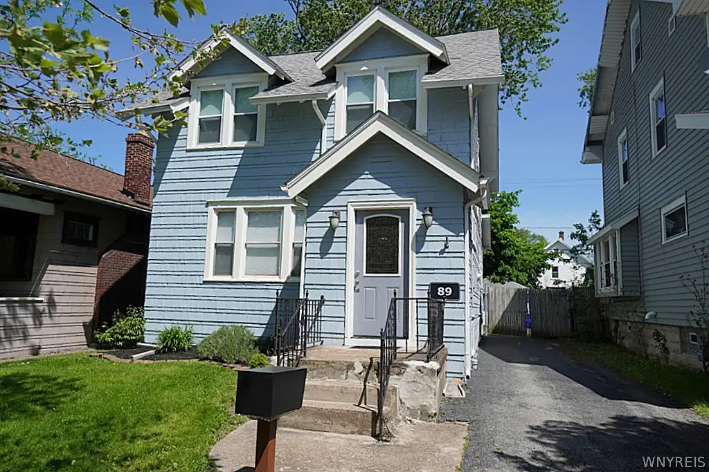 89 Tremaine Avenue, Buffalo, NY 14217 - #1