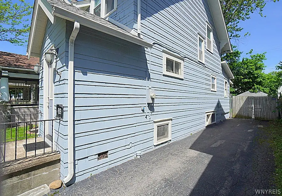 89 Tremaine Avenue, Buffalo, NY 14217 - #3