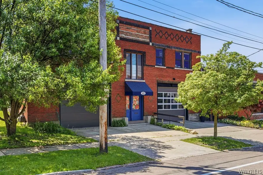 13-15 Lafayette Avenue, Buffalo, NY 14213 - #2