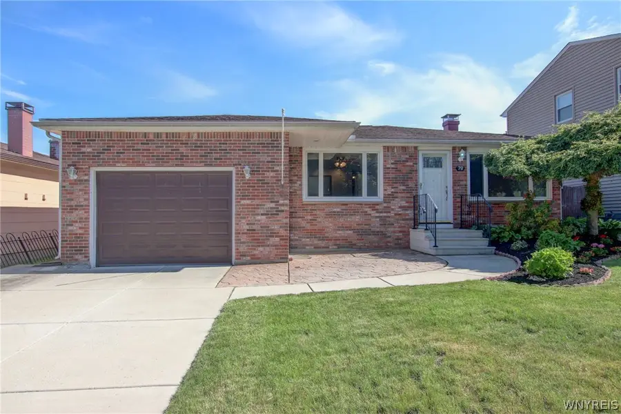 79 Davidson Drive, Depew, NY 14043 - #2