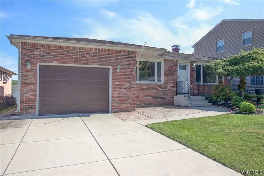 79 Davidson Drive, Depew, NY 14043 - #3