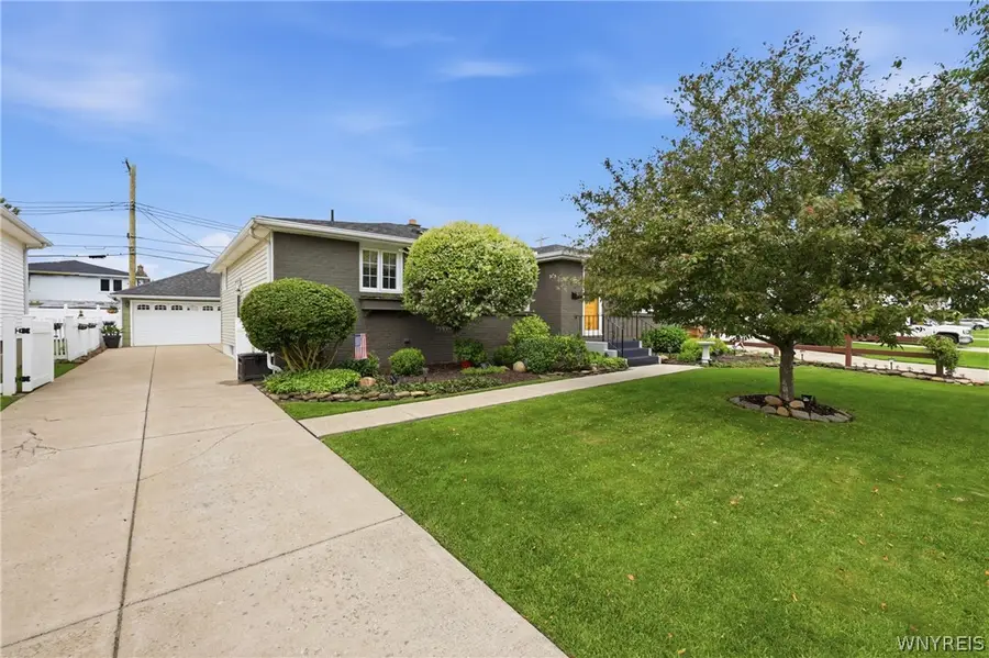 65 Leni Lane, Buffalo, NY 14225 - #2
