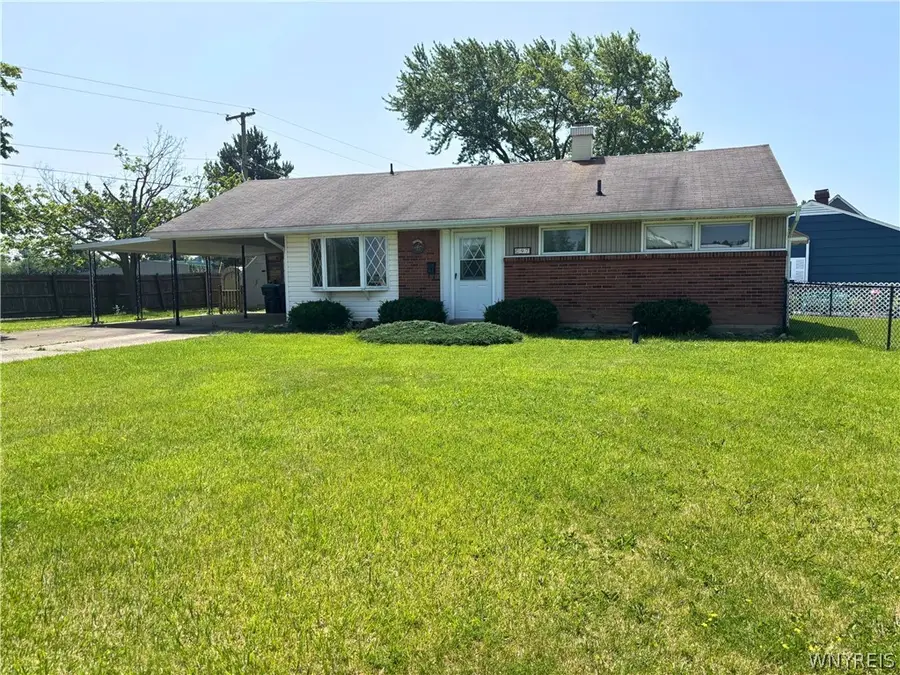 97 Schwegler Road, Grand Island, NY 14072 - #2