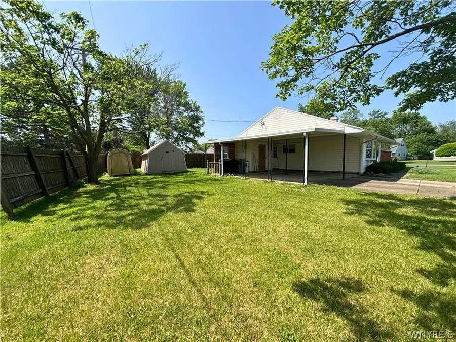 97 Schwegler Road, Grand Island, NY 14072 - #3