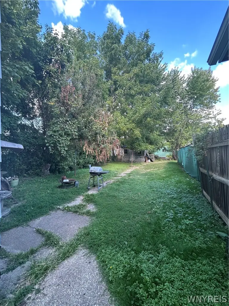 31 Ideal Street, Buffalo, NY 14206 - #3