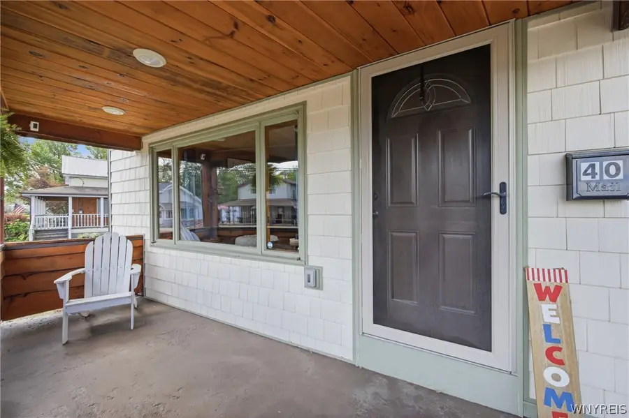 40 Alleghany Road, Corfu, NY 14036 - #2