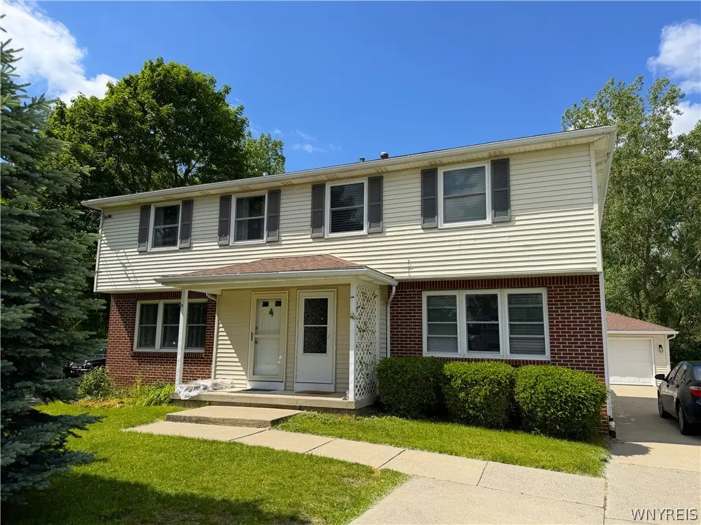 1712 Como Park Boulevard, Depew, NY 14043 - #1