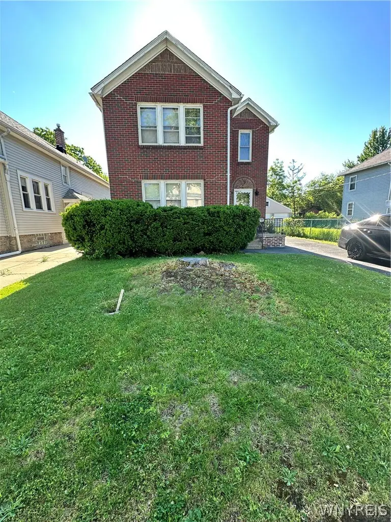 43 Hawthorne Avenue, Kenmore, NY 14223 - #3