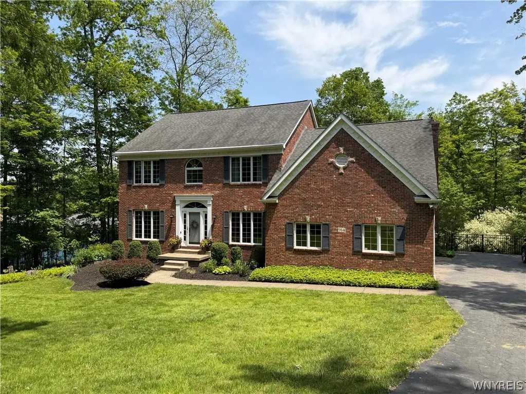 914 Underhill Road, East Aurora, NY 14052 - #1