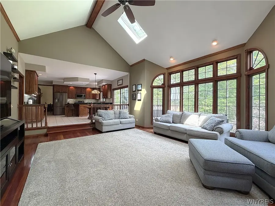 914 Underhill Road, East Aurora, NY 14052 - #3
