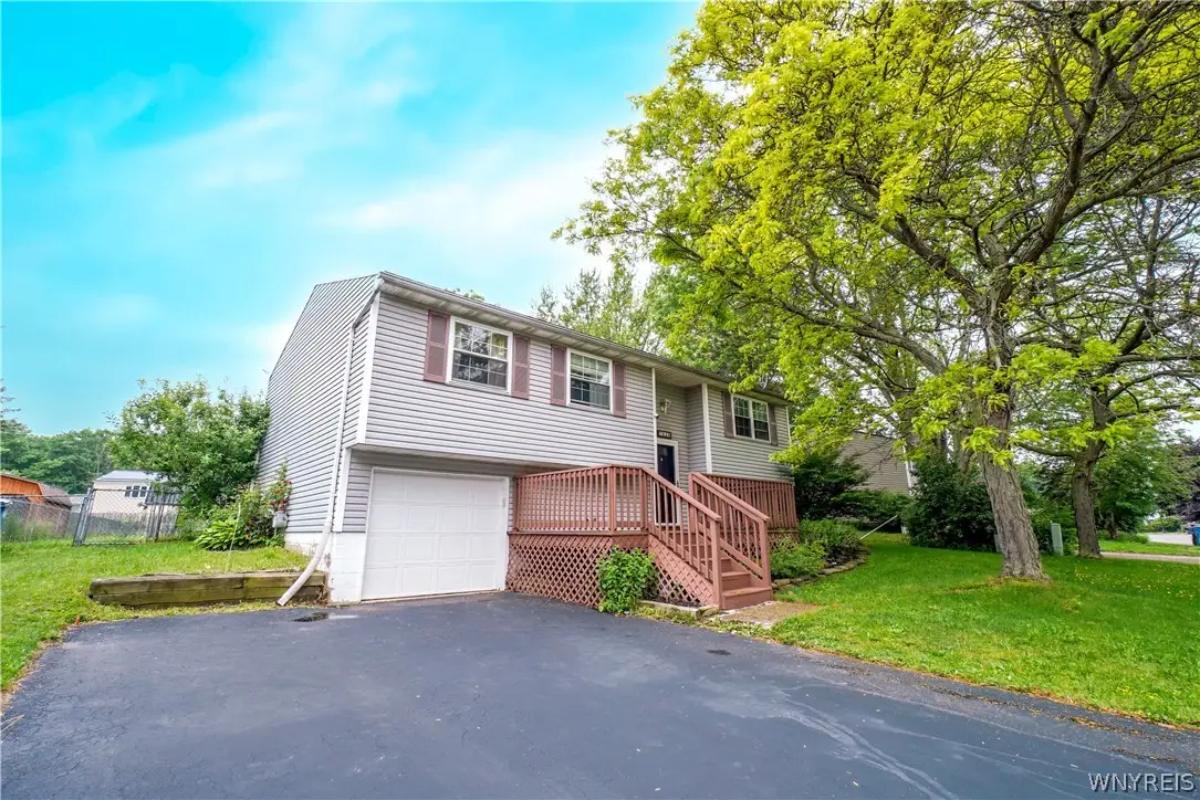 7030 Brandywine Drive, Derby, NY 14047 - #1