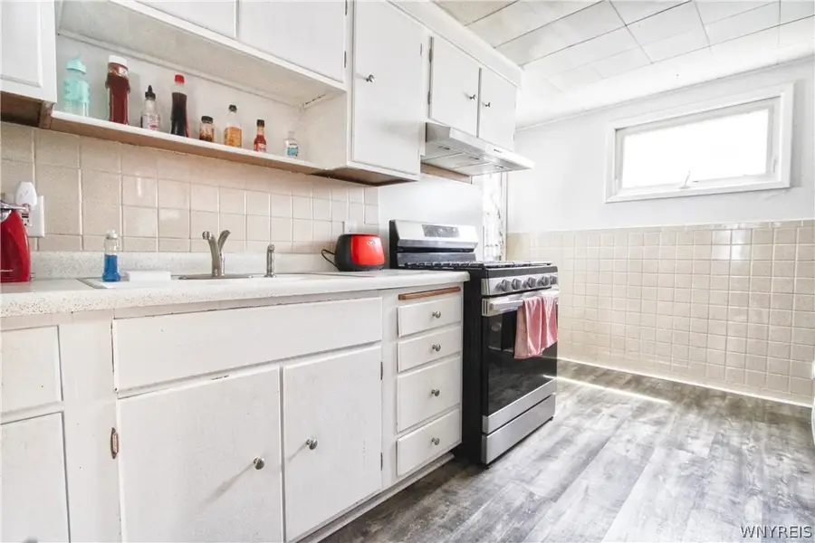 227 Roland Street, Buffalo, NY 14212 - #2
