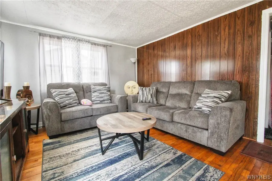 227 Roland Street, Buffalo, NY 14212 - #3