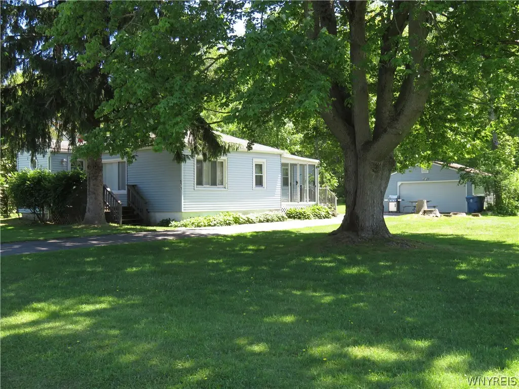 571 Tuscarora Road, Angola, NY 14006 - #1