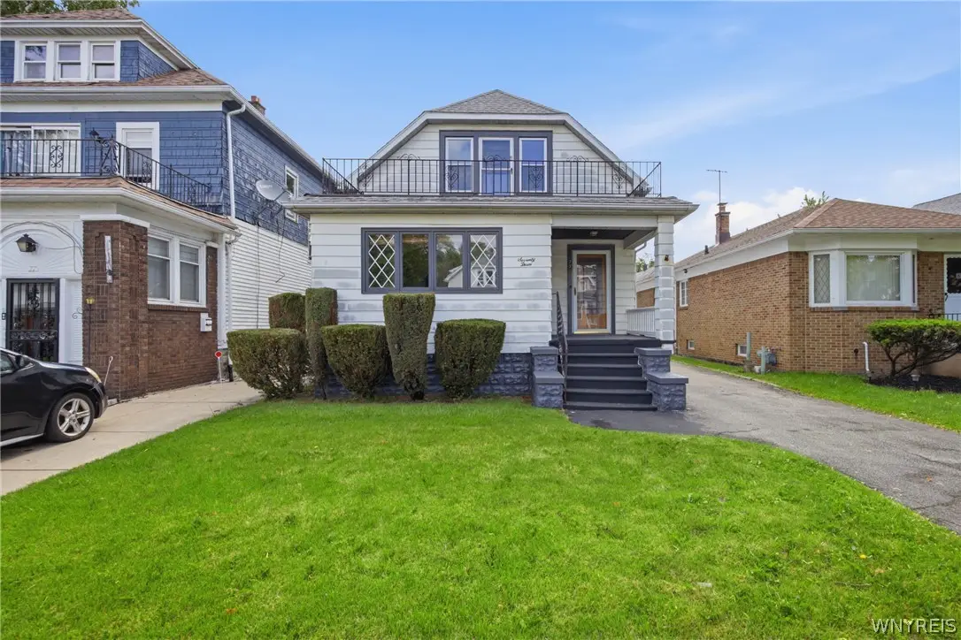 73 Saint Marys Road, Buffalo, NY 14211 - #1